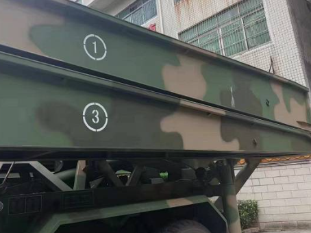 吴忠海洋 / 林地场景数码伪装